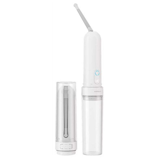 Porodo Lifestyle Electric Travel Bidet – 180° Nozzle, 3 Spray Modes