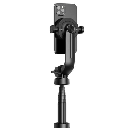 Porodo Magnetic MagSafe Selfie Tripod – 16‑Magnet, Wireless Shutter