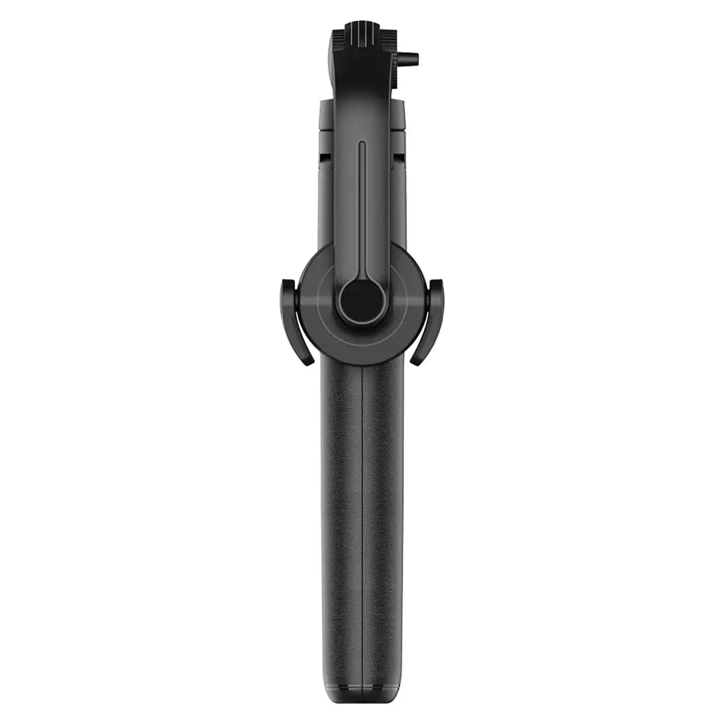 Porodo Magnetic MagSafe Selfie Tripod – 16‑Magnet, Wireless Shutter