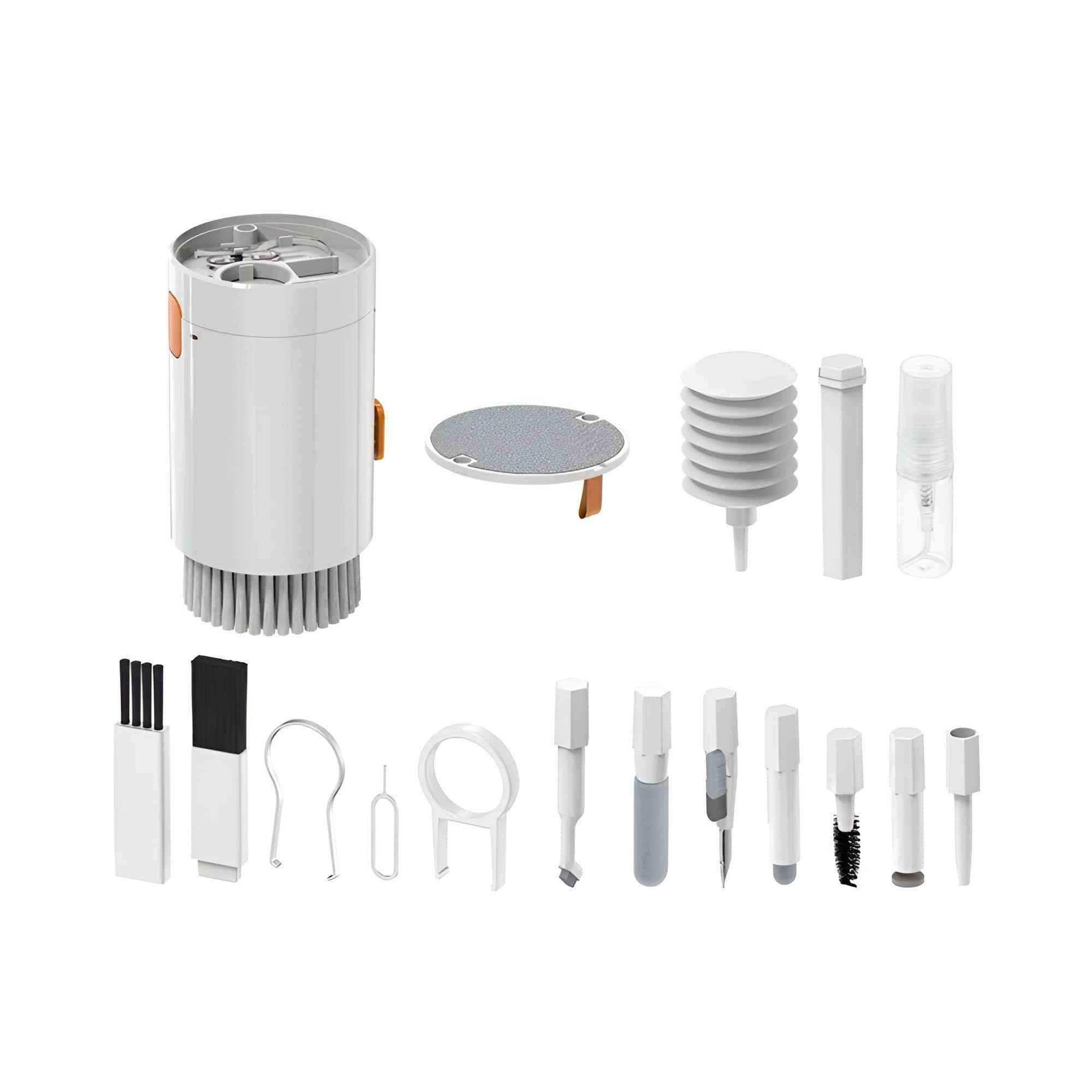 Porodo 20 in 1 Cleaning Kit - Pixel Zones