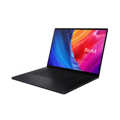 ASUS ProArt P16 (H7606) Copilot+ PC H7606WP-RJ132W - 16" Touchscreen - Ryzen AI 9 HX 370 - 64GB Ram - 2TB SSD - RTX 5070 8GB - 2 Years Warranty