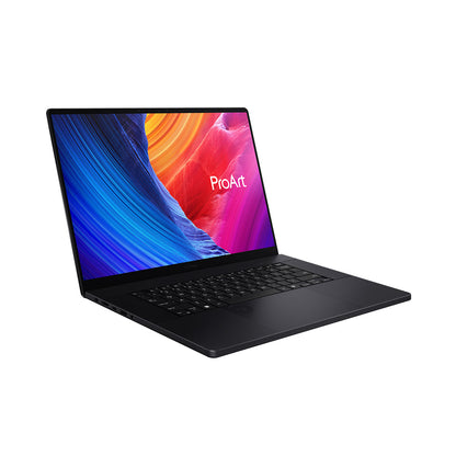 ASUS ProArt P16 (H7606) Copilot+ PC H7606WP-RJ132W - 16" Touchscreen - Ryzen AI 9 HX 370 - 64GB Ram - 2TB SSD - RTX 5070 8GB - 2 Years Warranty