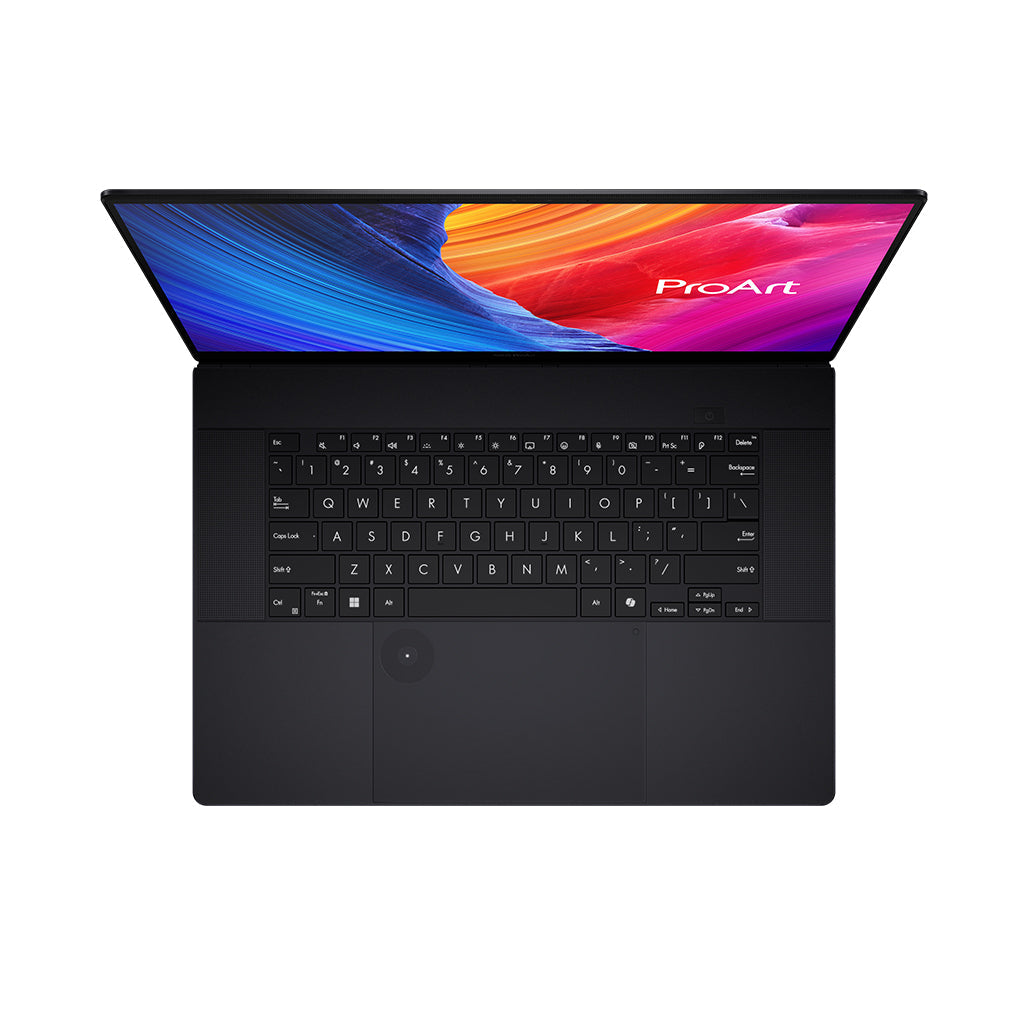 ASUS ProArt P16 (H7606) Copilot+ PC H7606WP-RJ132W - 16" Touchscreen - Ryzen AI 9 HX 370 - 64GB Ram - 2TB SSD - RTX 5070 8GB - 2 Years Warranty
