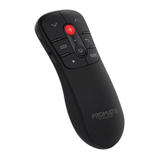Promate ProPointer - Universal Intuitive Wireless Presenter