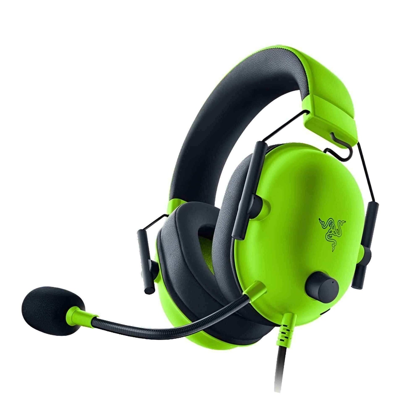 RAZER BlackShark V2 X Multi-platform Wired Esports headset - Pixel Zones