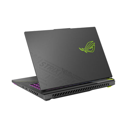 Asus ROG STRIX G16 - G614FR-RV008 - 16" - Ryzen™️ 9 9955HX - 16GB Ram - 1TB SSD - RTX 5070 Ti 12GB - 2 Years Warranty