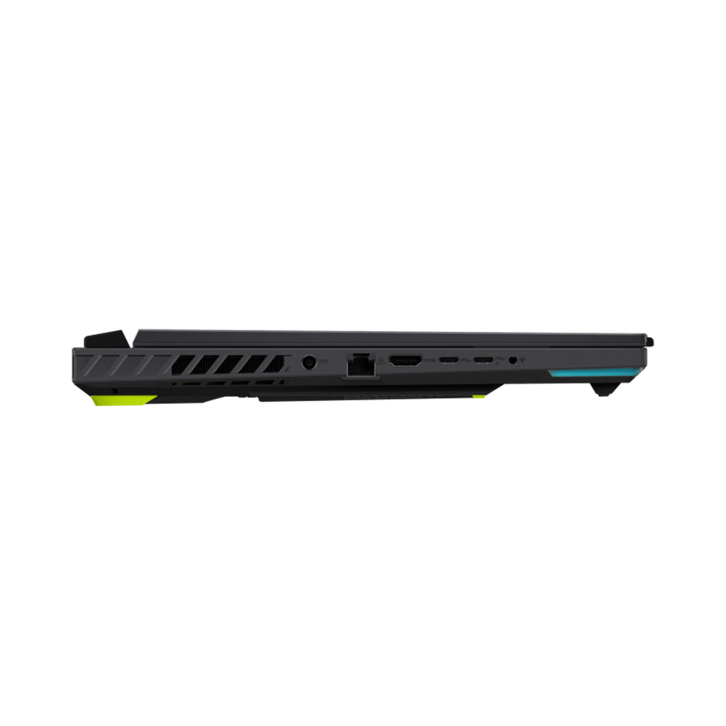 Asus ROG STRIX G16 - G614FR-RV008 - 16" - Ryzen™️ 9 9955HX - 16GB Ram - 1TB SSD - RTX 5070 Ti 12GB - 2 Years Warranty