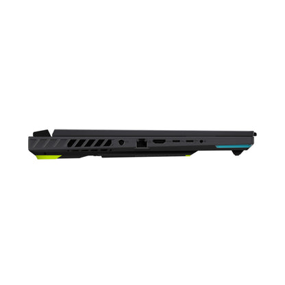 Asus ROG STRIX G16 - G614FR-RV008 - 16" - Ryzen™️ 9 9955HX - 16GB Ram - 1TB SSD - RTX 5070 Ti 12GB - 2 Years Warranty