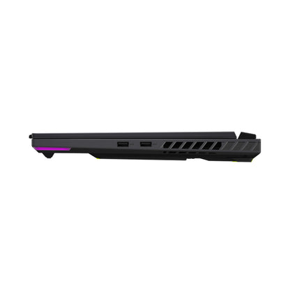 Asus ROG STRIX G16 - G614FR-RV008 - 16" - Ryzen™️ 9 9955HX - 16GB Ram - 1TB SSD - RTX 5070 Ti 12GB - 2 Years Warranty