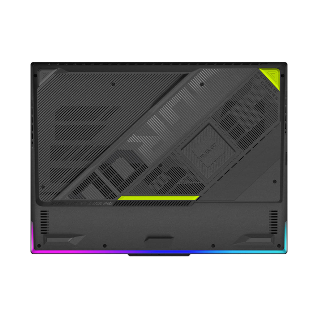 Asus ROG STRIX G16 - G614FR-RV008 - 16" - Ryzen™️ 9 9955HX - 16GB Ram - 1TB SSD - RTX 5070 Ti 12GB - 2 Years Warranty