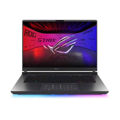 Asus ROG Strix G16 (2025) G615LR-S5328 - 16" - Core Ultra 9 275HX - 32GB Ram - 1TB SSD - RTX 5070Ti 12GB - 2 Years Warranty