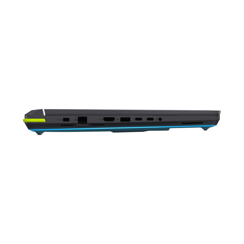 Asus ROG Strix G16 (2025) G615LR-S5328 - 16" - Core Ultra 9 275HX - 32GB Ram - 1TB SSD - RTX 5070Ti 12GB - 2 Years Warranty
