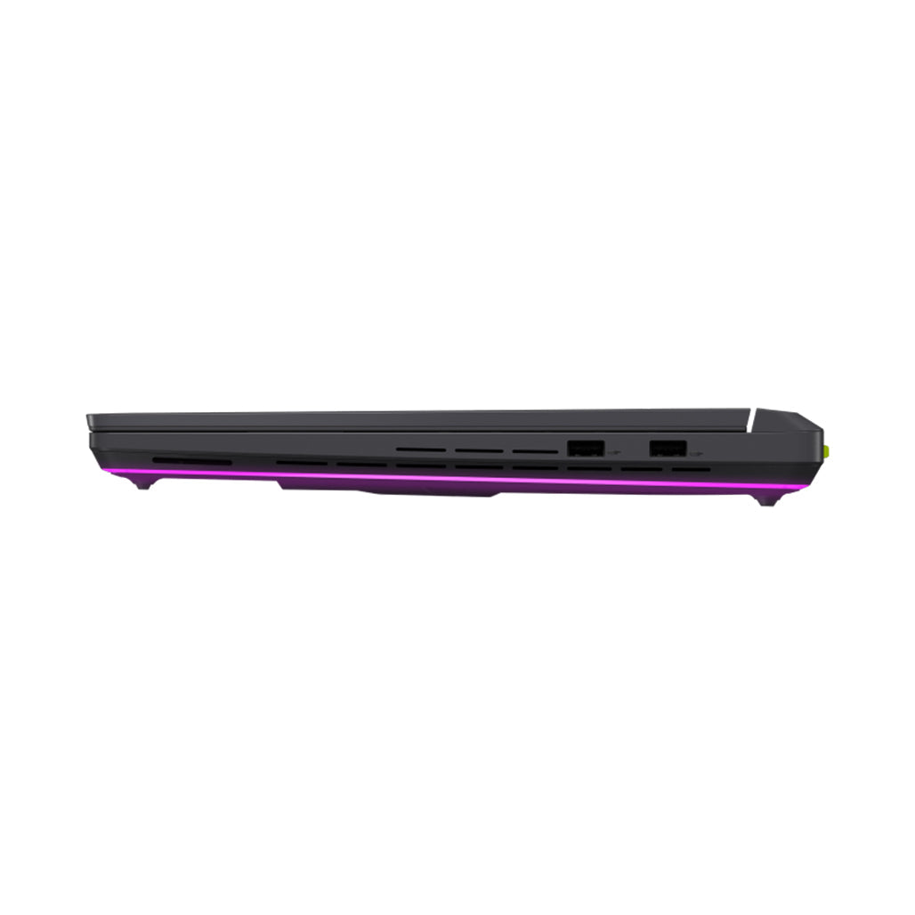 Asus ROG Strix G16 (2025) G615LR-S5328 - 16" - Core Ultra 9 275HX - 32GB Ram - 1TB SSD - RTX 5070Ti 12GB - 2 Years Warranty