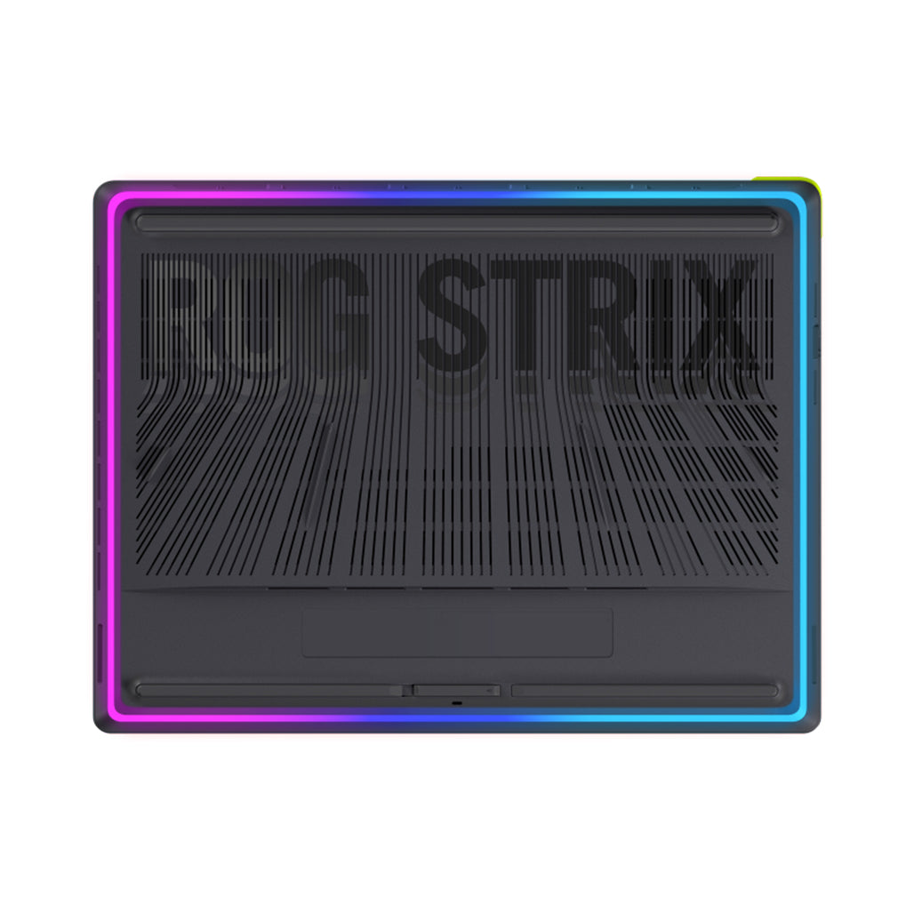 Asus ROG Strix G16 (2025) G615LR-S5328 - 16" - Core Ultra 9 275HX - 32GB Ram - 1TB SSD - RTX 5070Ti 12GB - 2 Years Warranty