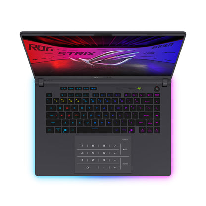 Asus ROG Strix G16 (2025) G615LR-S5328 - 16" - Core Ultra 9 275HX - 32GB Ram - 1TB SSD - RTX 5070Ti 12GB - 2 Years Warranty