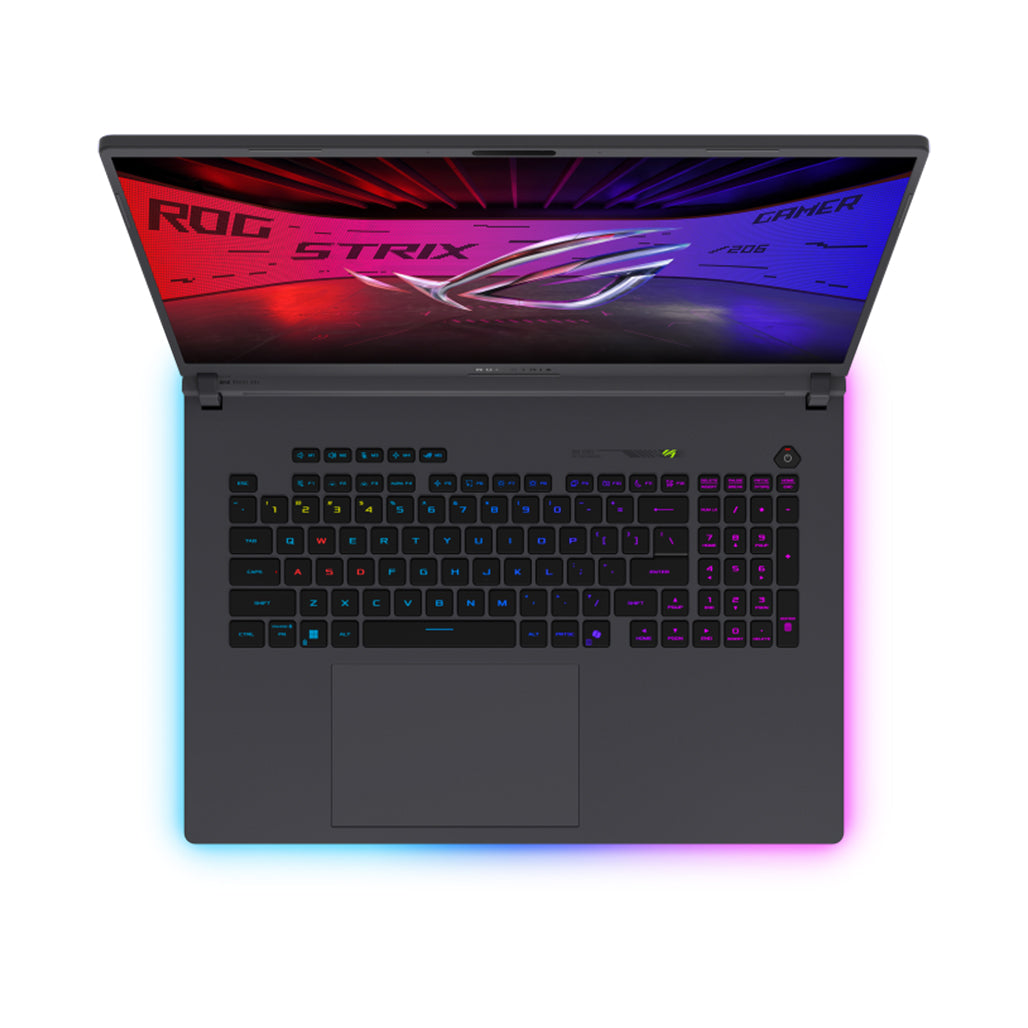 Asus ROG Strix G18 (2025) G815 - G815LM-IS96 - 18" - Core Ultra 9 275HX - 32GB Ram - 1TB SSD - RTX 5060 8GB