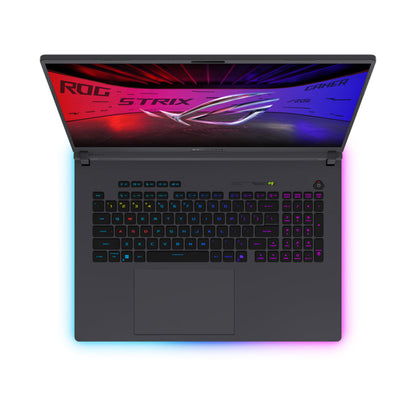 Asus ROG Strix G18 (2025) G815 - G815LR-S9227 - 18" - Core Ultra 9 275HX - 32GB Ram - 2TB SSD - RTX 5070Ti 12GB (2 Years Warranty)