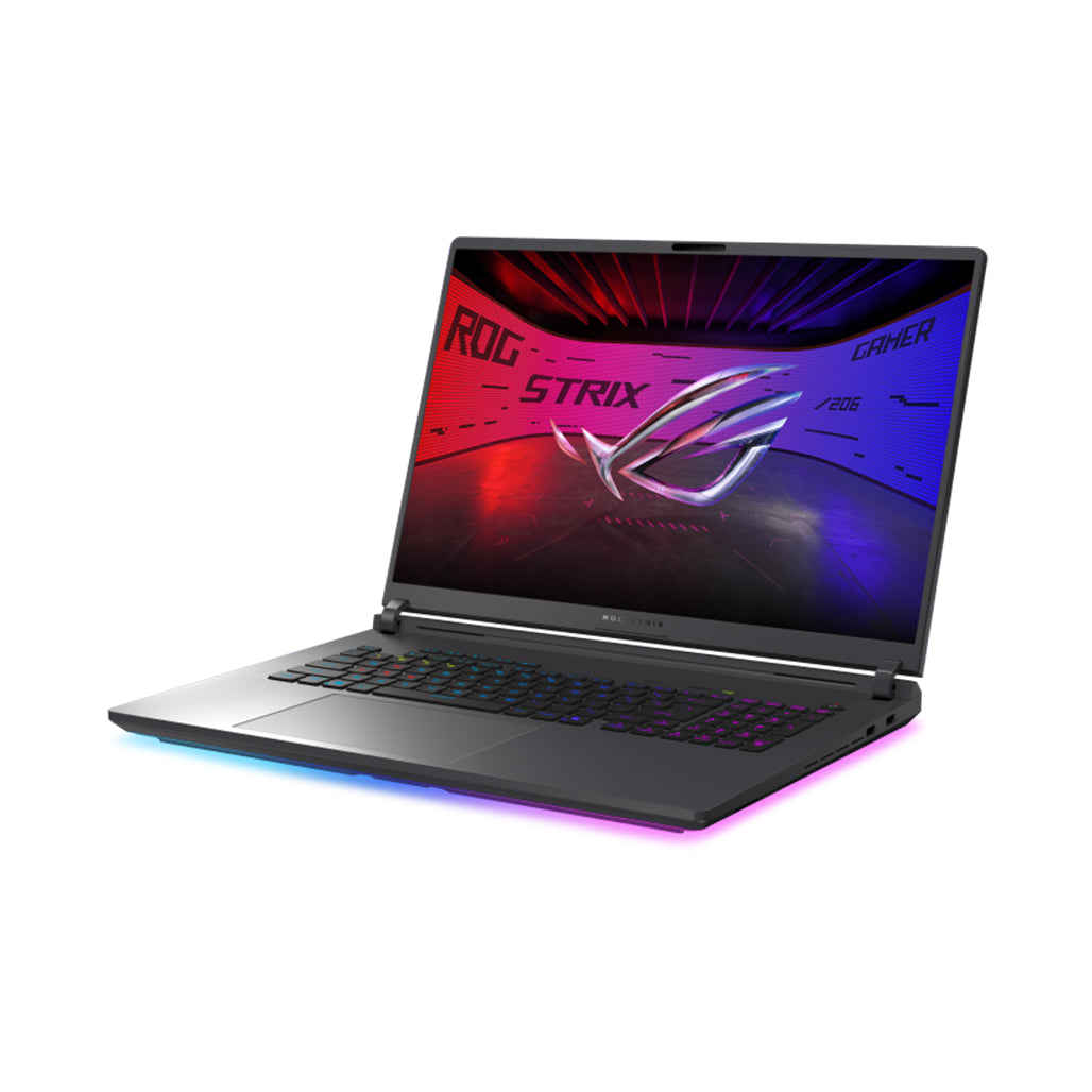 Asus ROG Strix G18 (2025) G815 - G815LM-IS96 - 18" - Core Ultra 9 275HX - 32GB Ram - 1TB SSD - RTX 5060 8GB