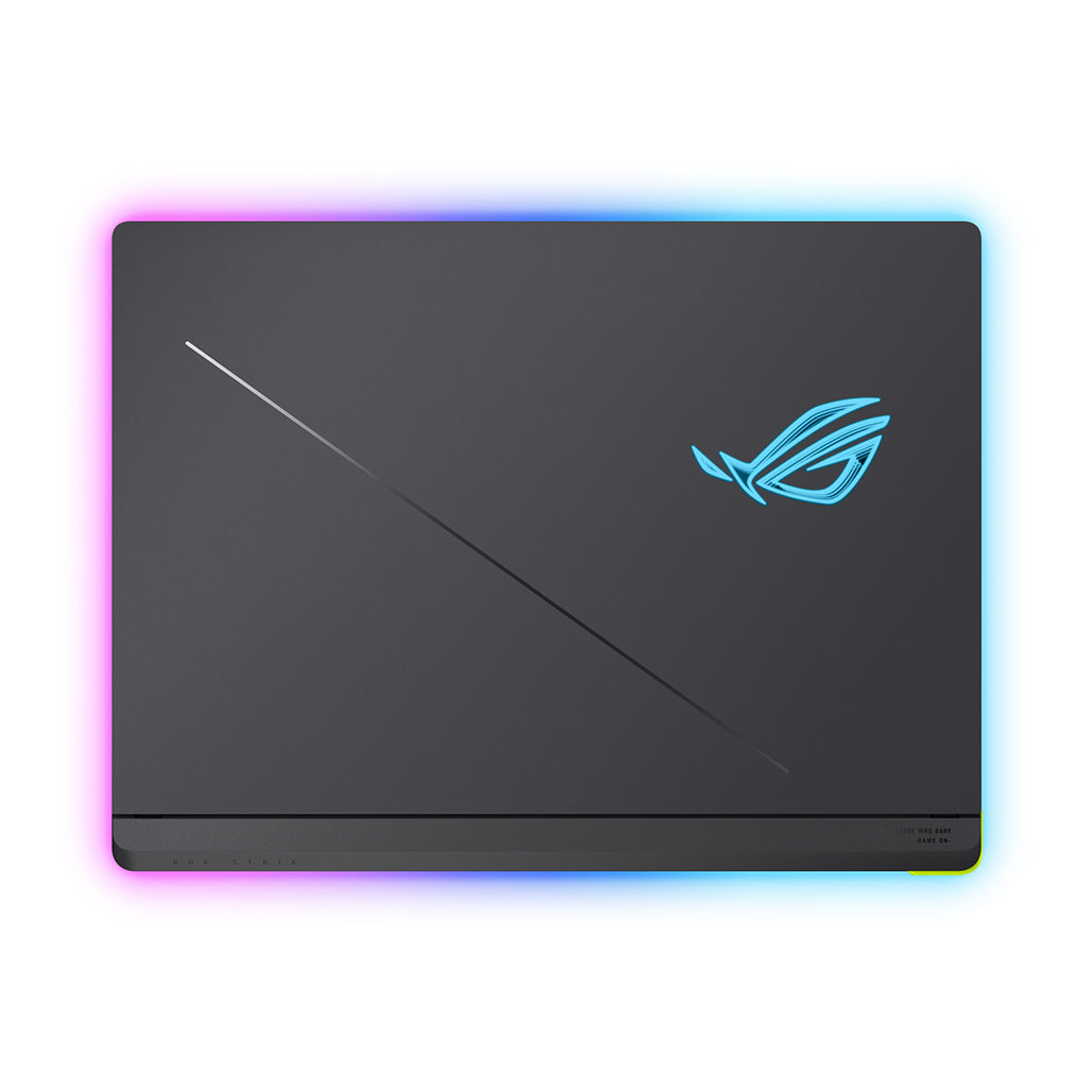 Asus ROG Strix G18 (2025) G815LR-S9194 - 18" - Core Ultra 9 275HX - 16GB Ram - 1TB SSD - RTX 5070Ti 12GB