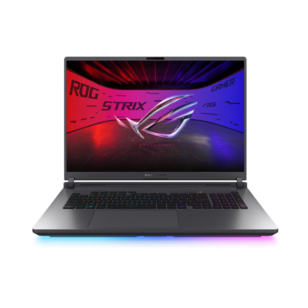 Asus ROG Strix G18 (2025) G815 - G815LM-IS96 - 18" - Core Ultra 9 275HX - 32GB Ram - 1TB SSD - RTX 5060 8GB