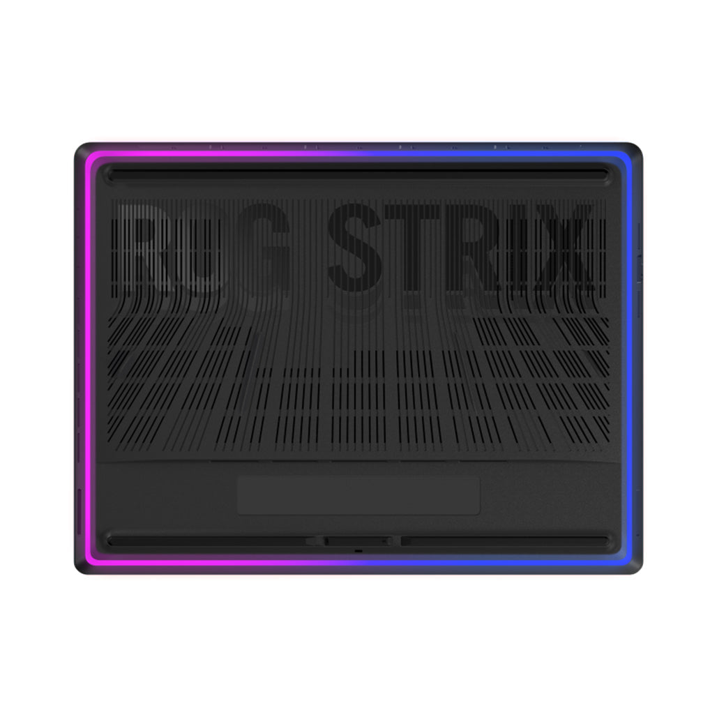 Asus ROG Strix SCAR 16 (2025) G635LW-S5096 - 16" - Core Ultra 9 275HX - 64GB Ram - 2TB SSD - RTX 5080 12GB (2 Years Warranty)
