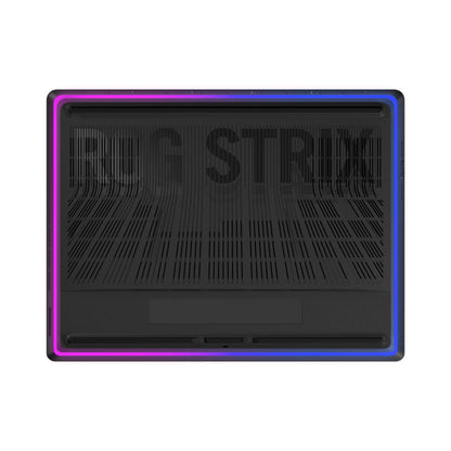 Asus ROG Strix SCAR 16 (2025) G635LX-S5200 - 16" - Core Ultra 9 275HX - 64GB Ram - 2TB SSD - RTX 5090 24GB (2 Years Warranty)