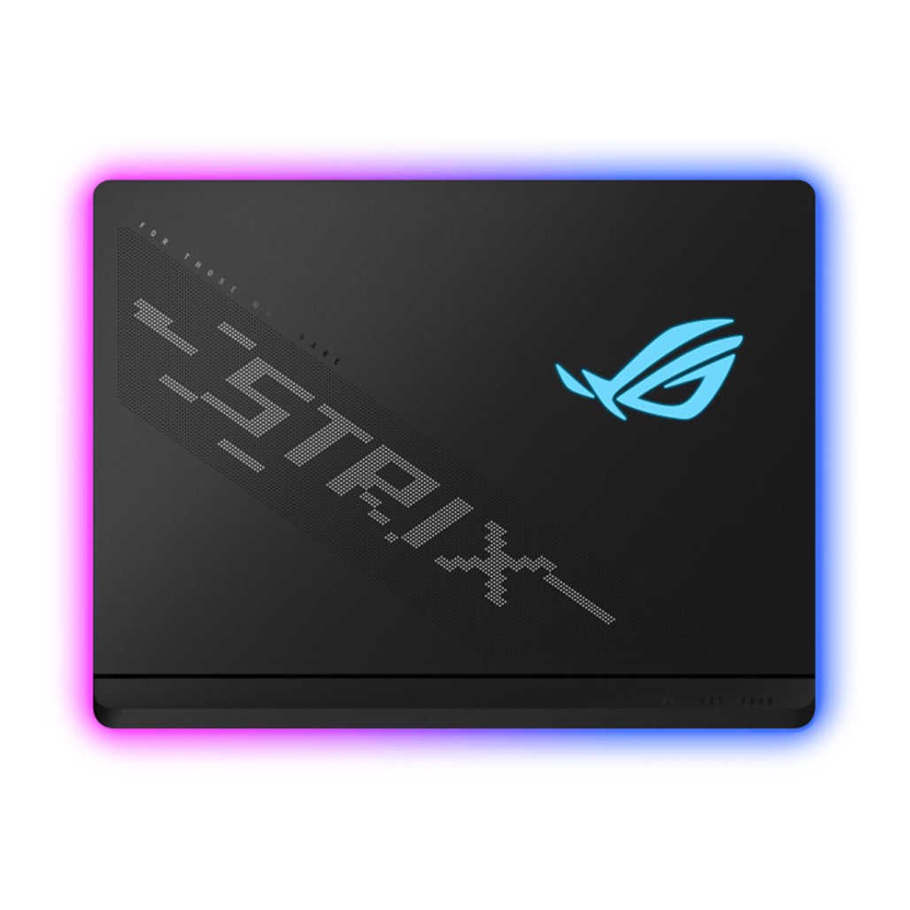 Asus ROG Strix SCAR 16 (2025) G635LW-S5096 - 16" - Core Ultra 9 275HX - 64GB Ram - 2TB SSD - RTX 5080 12GB (2 Years Warranty)