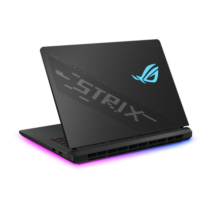 Asus ROG Strix SCAR 16 (2025) G635LW-S5096 - 16" - Core Ultra 9 275HX - 64GB Ram - 2TB SSD - RTX 5080 12GB (2 Years Warranty)
