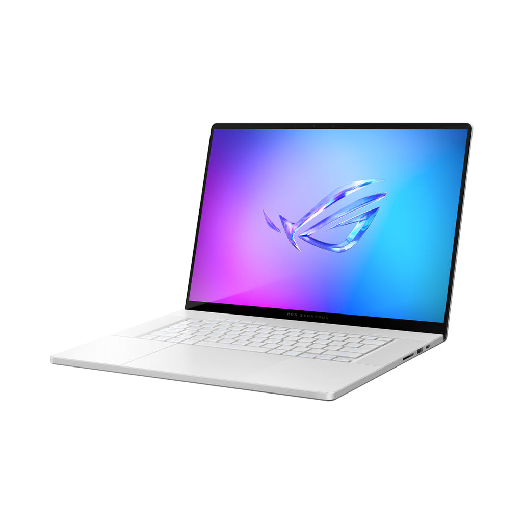 Asus ROG Zephyrus G16 (2025) - GU605CX-QR145 - 16" - Core Ultra 9-285H - 64GB Ram - 2TB SSD - RTX 5090 24GB