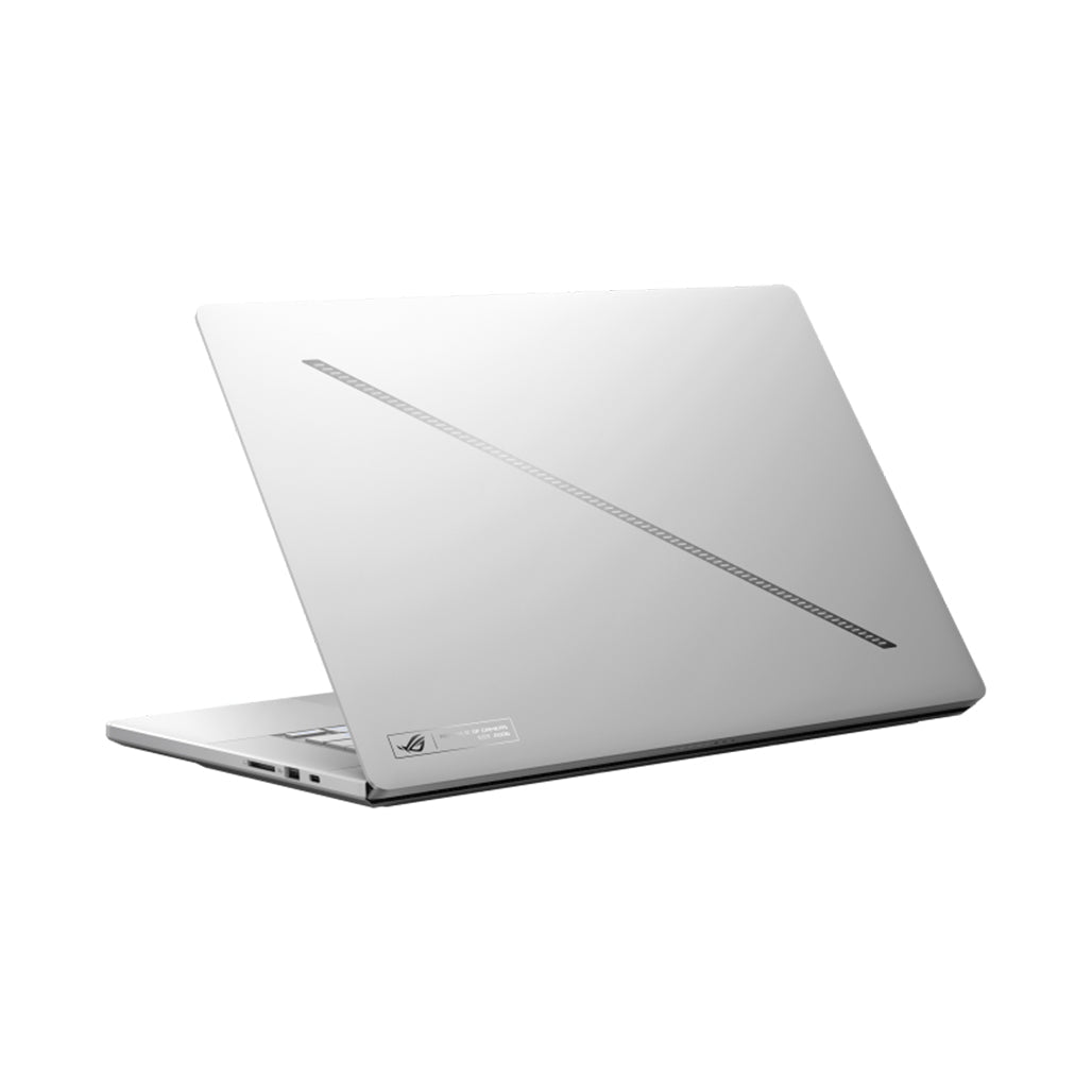 Asus ROG Zephyrus G16 (2025) - GU605CX-QR099 - 16" - Core Ultra 9-285H - 64GB Ram - 1TB SSD - RTX 5090 24GB - 2 Years Warranty