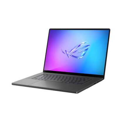 Asus ROG Zephyrus G16 GU605CR-QR159 - 16" - Core Ultra 9 285H - 64GB Ram - 1TB SSD - RTX 5070Ti 12GB - 2 Years Warranty
