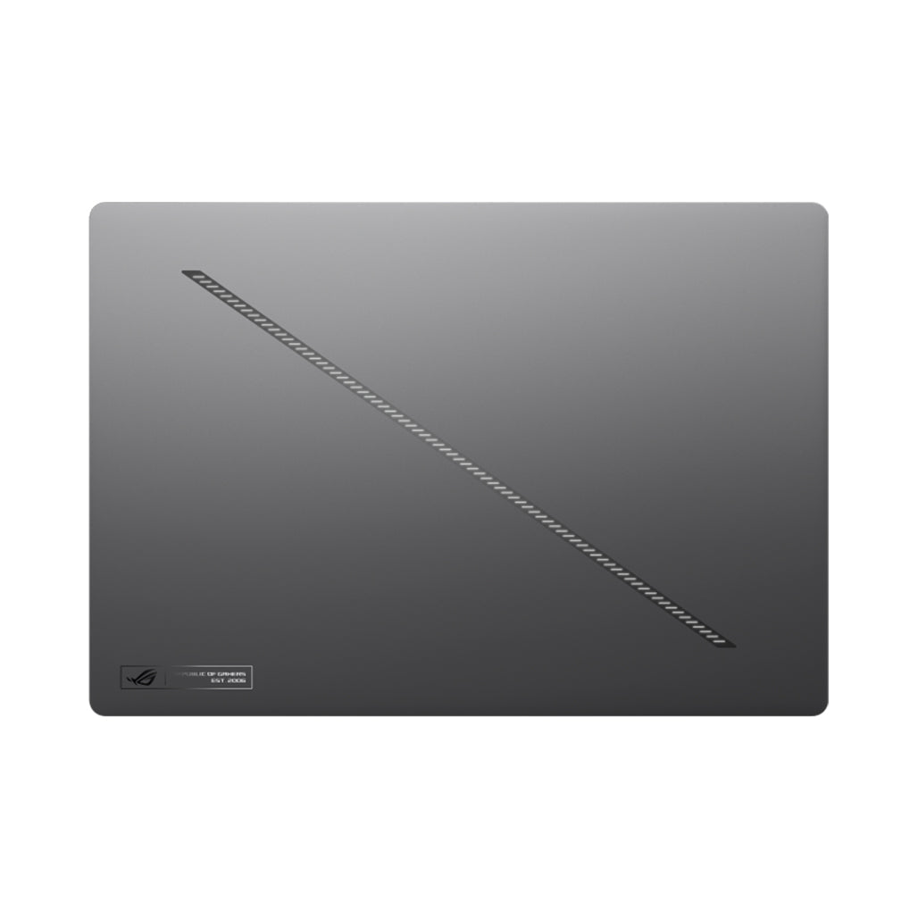 Asus ROG Zephyrus G16 GU605CR-QR159 - 16" - Core Ultra 9 285H - 64GB Ram - 1TB SSD - RTX 5070Ti 12GB - 2 Years Warranty