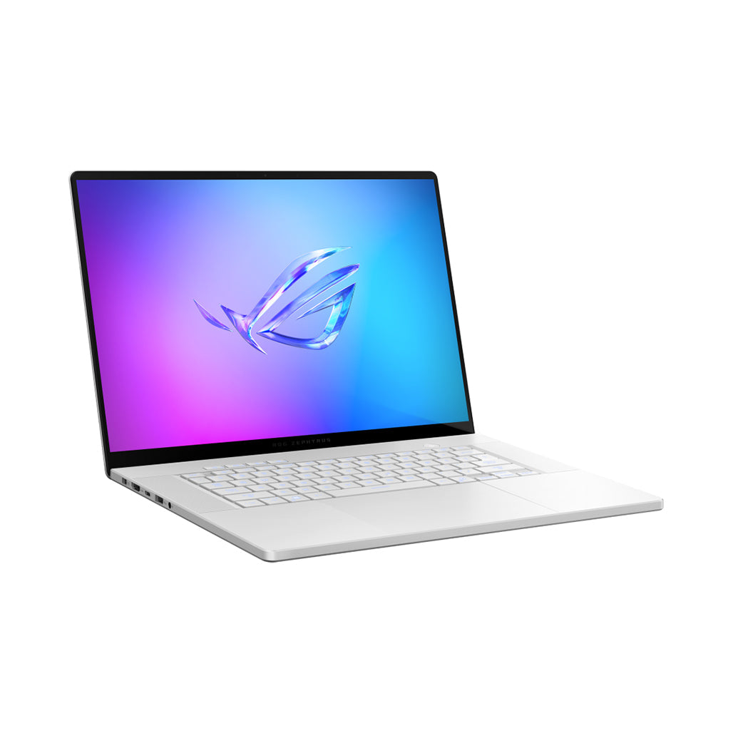 Asus ROG Zephyrus G16 (2025) - GU605CX-QR145 - 16" - Core Ultra 9-285H - 64GB Ram - 2TB SSD - RTX 5090 24GB