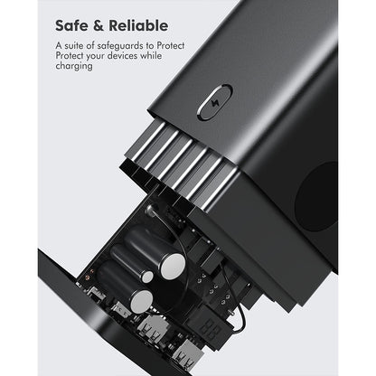 Romoss PEA60 Max - 60000mAh Power Bank