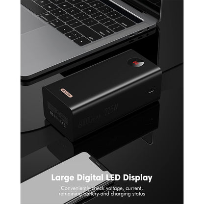 Romoss PEA60 Max - 60000mAh Power Bank