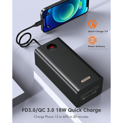 Romoss PEA60 Max - 60000mAh Power Bank