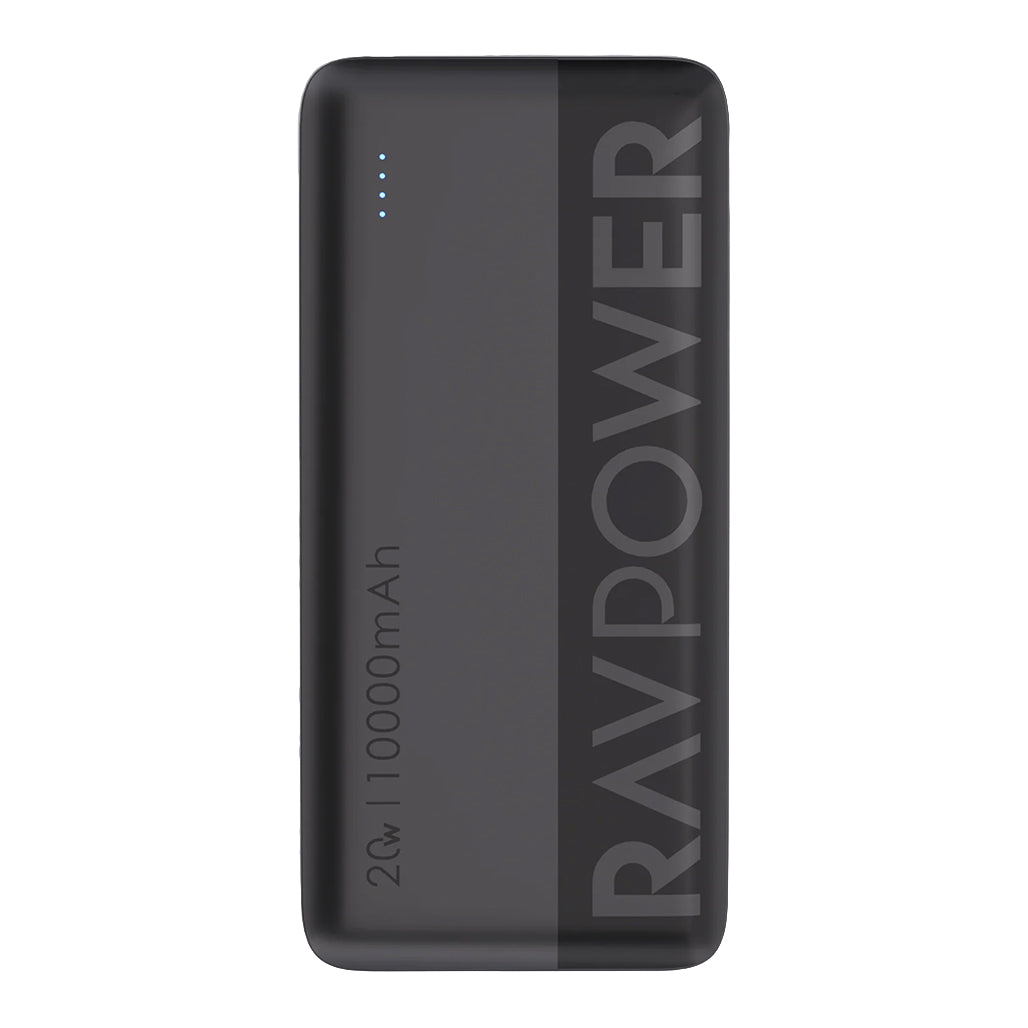 RAVPower RP-PB1228 PD Pioneer 10000mAh 20W Power Bank
