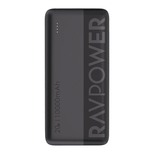RAVPower RP-PB1228 PD Pioneer 10000mAh 20W Power Bank