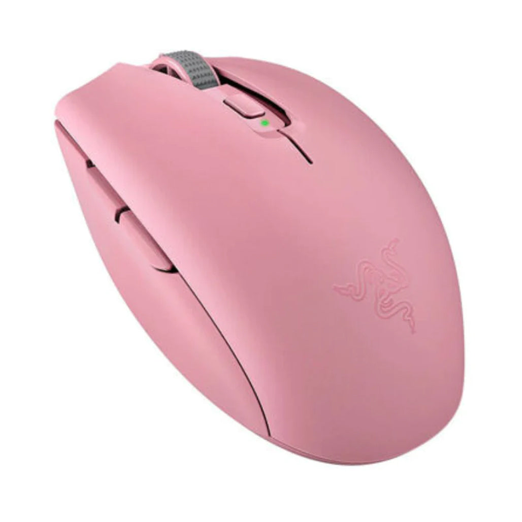 Razer Orochi V2 Quartz Edition – Ultra-Lightweight Wireless Gaming Mouse