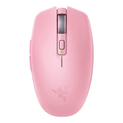 Razer Orochi V2 Quartz Edition – Ultra-Lightweight Wireless Gaming Mouse