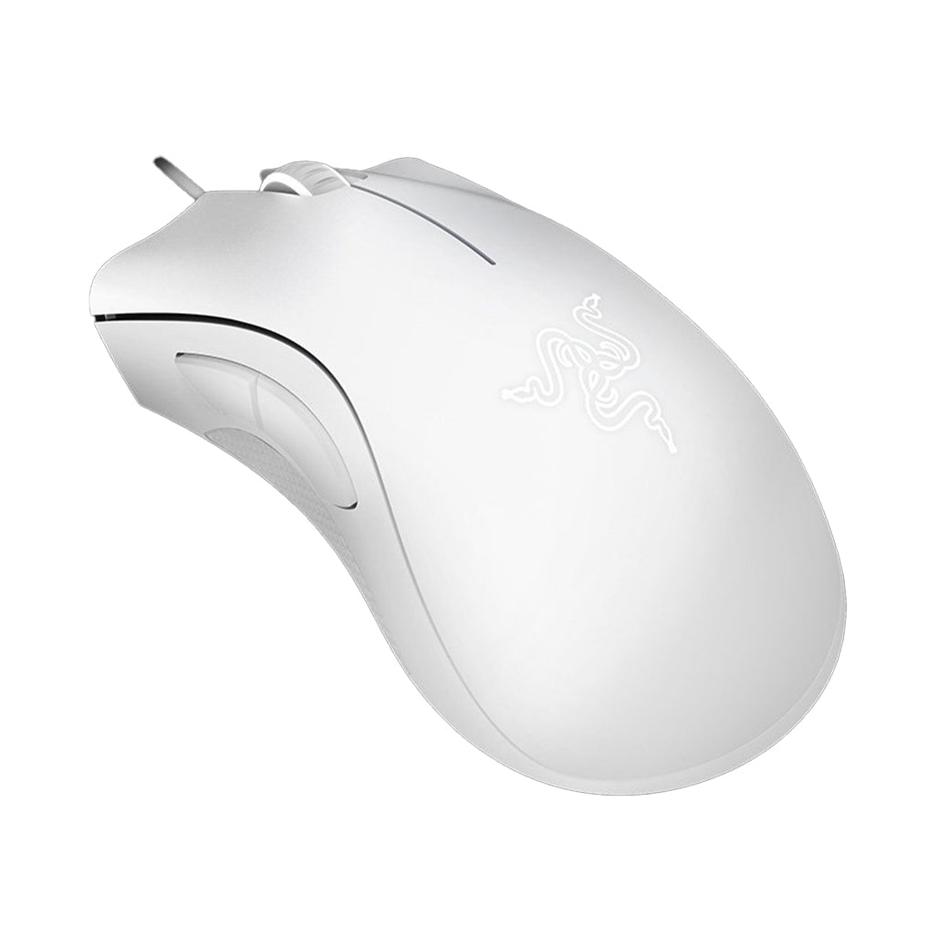 Razer DeathAdder Essential - Wired Optical Gaming Mouse