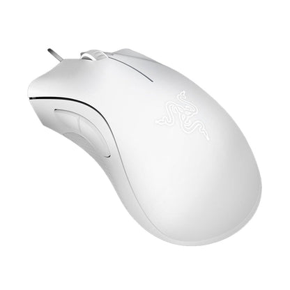 Razer DeathAdder Essential - Wired Optical Gaming Mouse
