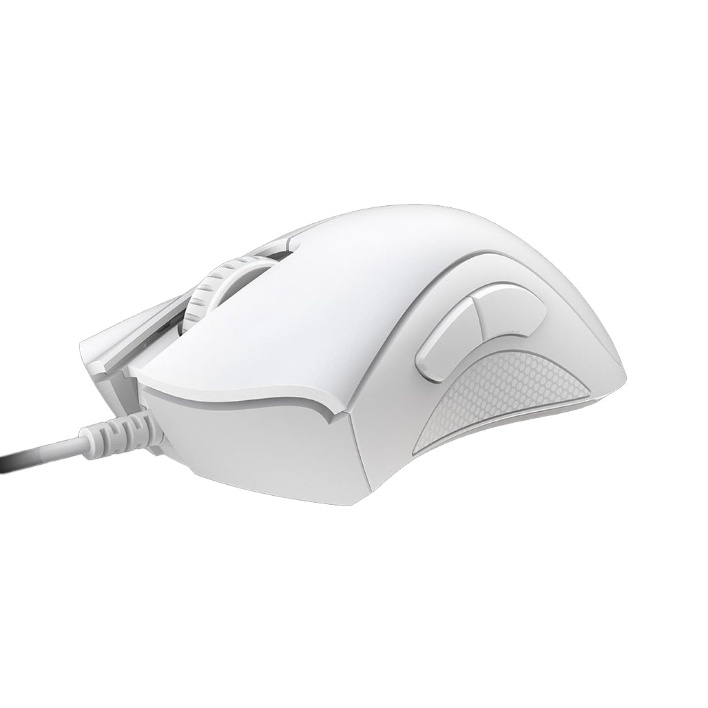 Razer DeathAdder Essential - Wired Optical Gaming Mouse
