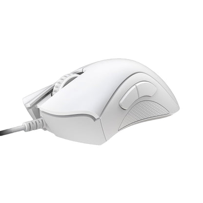 Razer DeathAdder Essential - Wired Optical Gaming Mouse