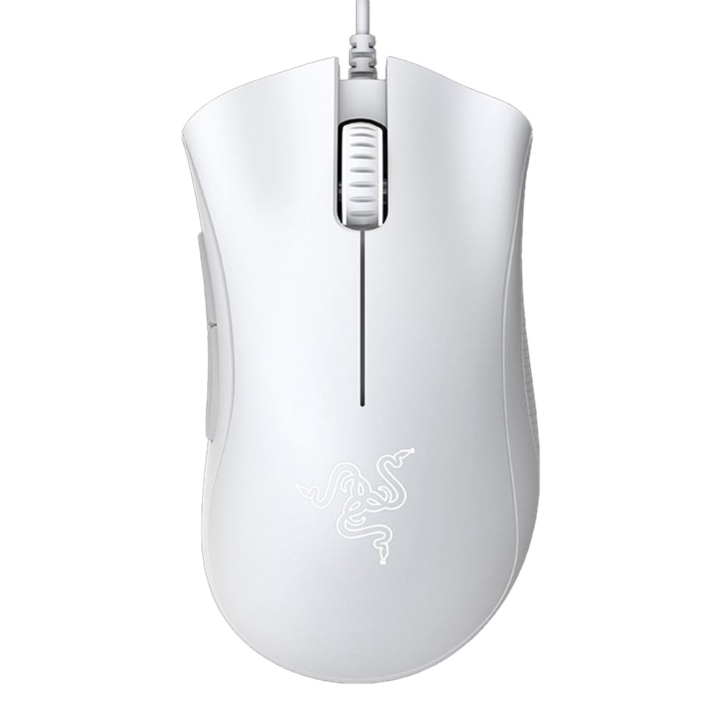 Razer DeathAdder Essential - Wired Optical Gaming Mouse
