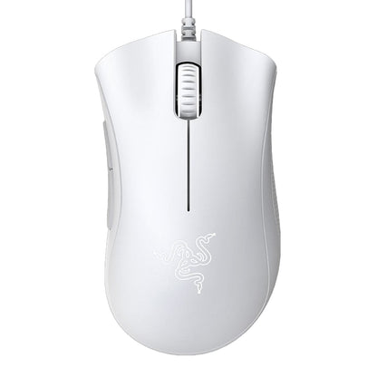 Razer DeathAdder Essential - Wired Optical Gaming Mouse