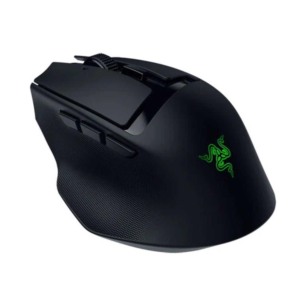 Razer Basilisk Mobile- Portable Ergonomic Wireless Gaming Mouse