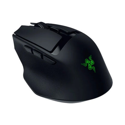 Razer Basilisk Mobile- Portable Ergonomic Wireless Gaming Mouse