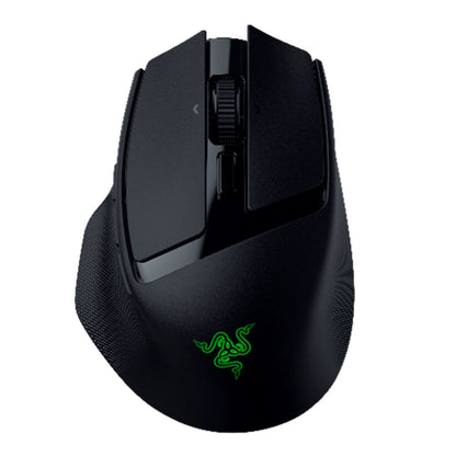 Razer Basilisk Mobile- Portable Ergonomic Wireless Gaming Mouse