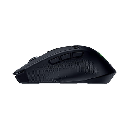 Razer Basilisk Mobile- Portable Ergonomic Wireless Gaming Mouse